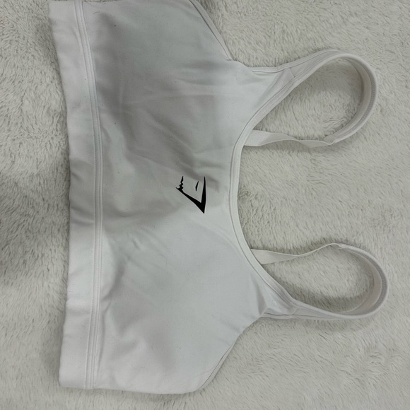 Gymshark- Scoop Neck Sports Bra - Picture 3 of 4